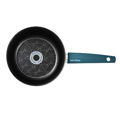 Taste of Home 3-qt. Non-Stick Aluminum Saucepan with Lid