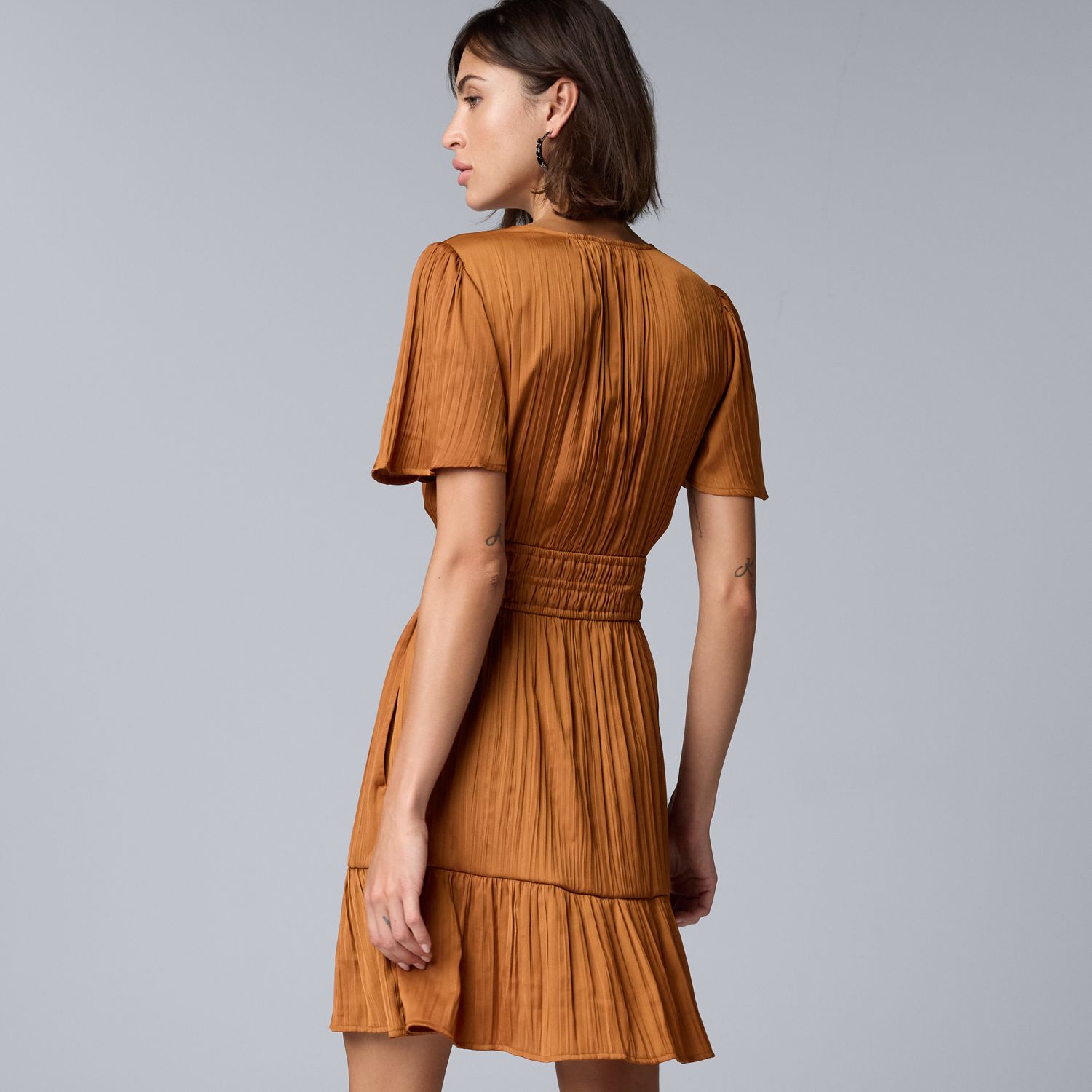 Shop Simply Vera Vera Wang Dresses for Women Kohl s