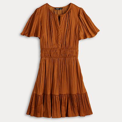 sachin and babi light blue dress High Waisted Dress Pants  Luxe Muse