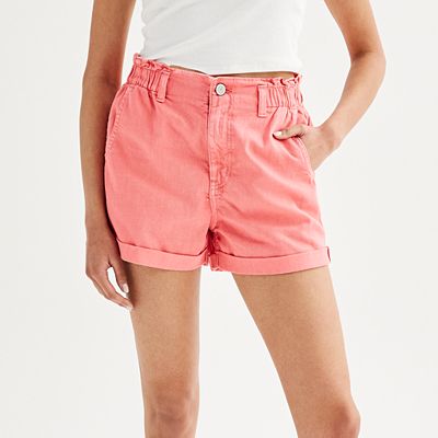 Kohls juniors vorheriger shorts