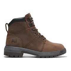 Kohls timberland pro boots best sale