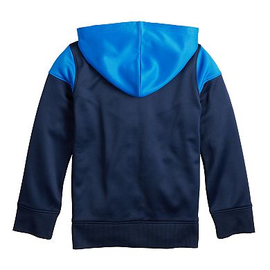 Boys 4-8 Jumping Beans® Bluey Active Graphic Hoodie