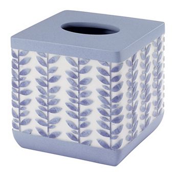 Avanti Monterey Vine Tissue Box Cover