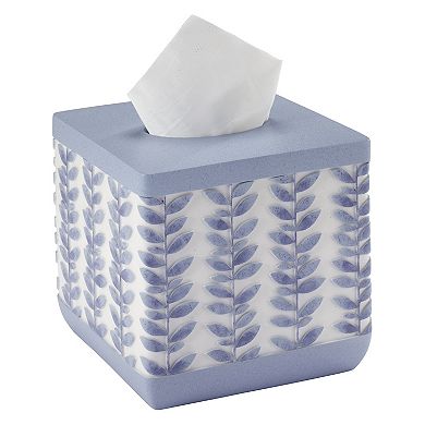 Avanti Monterey Vine Tissue Box Cover