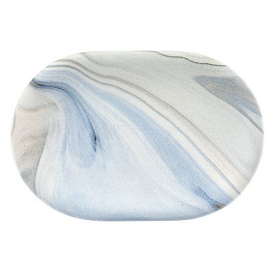 Avanti Waves Soap Dish