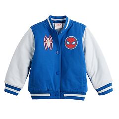 Boys character coats hotsell
