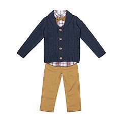 Kohls baby boy dress clothes best sale