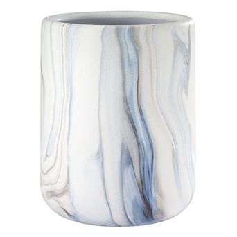 Avanti Waves Wastebasket