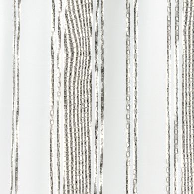 Avanti Kyoto Shower Curtain