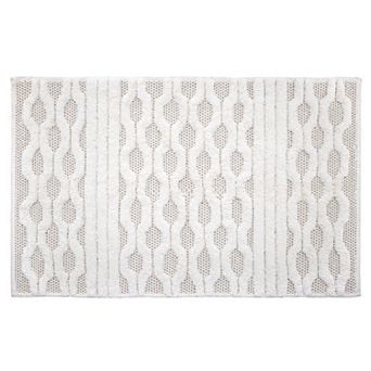 Avanti Kyoto Bath Rug