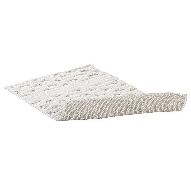 Avanti Kyoto Bath Rug