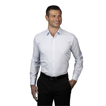 Men's Ben Sherman Slim-Fit Performance Dress Shirt