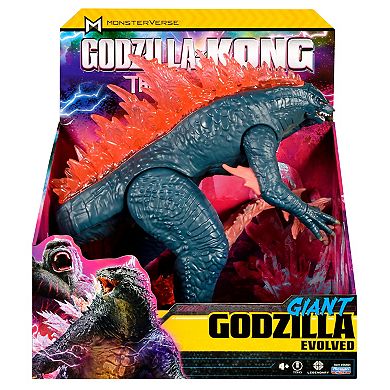 Godzilla x Kong 11-in. Giant Godzilla Figure