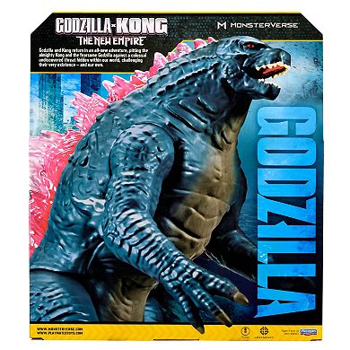 Godzilla x Kong 11-in. Giant Godzilla Figure