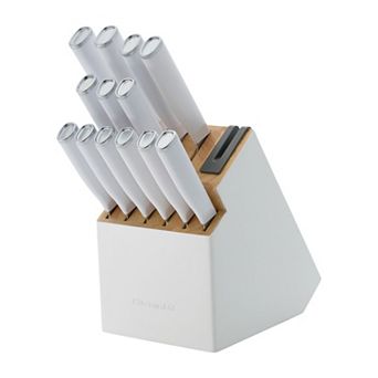 KitchenAid® Classic Knife Block 14 pc Set with Built in Sharpener
