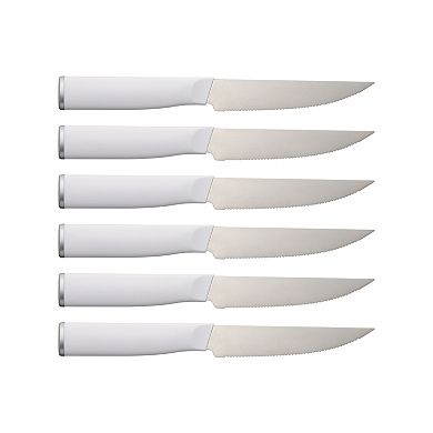 KitchenAid Classic Knife Block 14-piece Set with Built in Sharpener