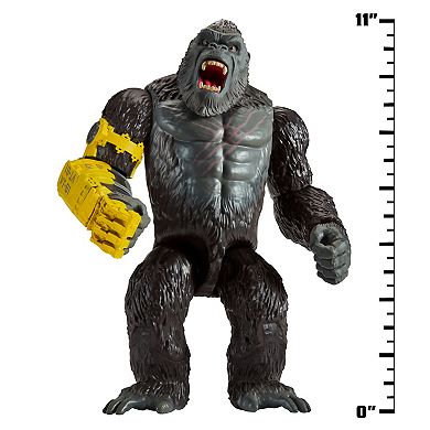 Godzilla x Kong 11-in. Giant Kong Figure
