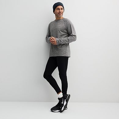 Men's Tek Gear® Dry Tek Long Sleeve Shirt