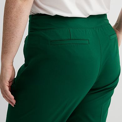 Plus Size Tek Gear® Sport Gear Pants
