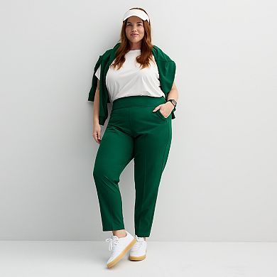 Plus Size Tek Gear® Sport Gear Pants