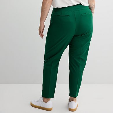 Plus Size Tek Gear® Sport Gear Pants
