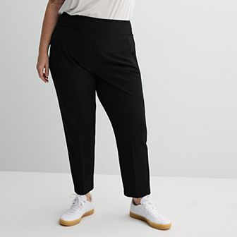 Plus Size Tek Gear® Sport Gear Pants