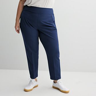 Plus Size Tek Gear® Sport Gear Pants