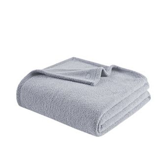 Madison Park Dream Soft Bed Blanket