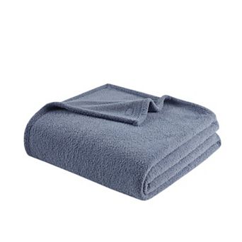 Madison Park Dream Soft Bed Blanket