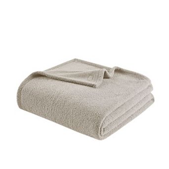 Madison Park Dream Soft Bed Blanket
