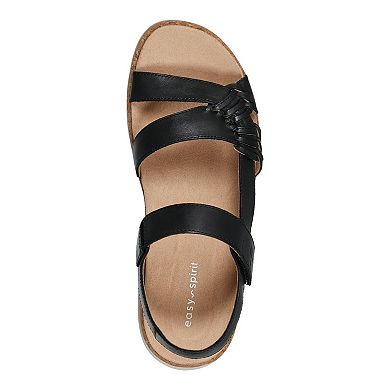 Easy Spirit Ilena Women's Platform Sandals