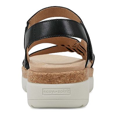 Easy Spirit Ilena Women s Platform Sandals