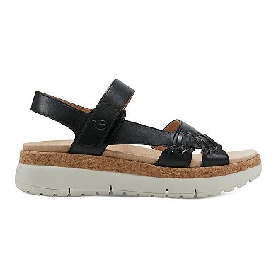 Easy Spirit Ilena Women's Platform Sandals