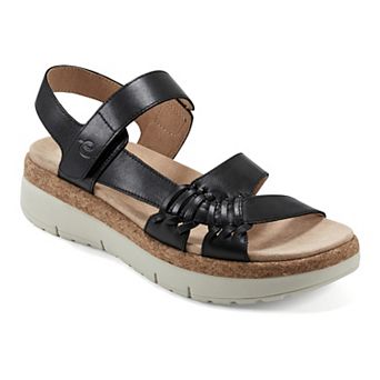 Easy Spirit Ilena Women's Platform Sandals