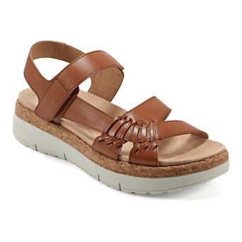 Easy Spirit Ilena Women's Platform Sandals