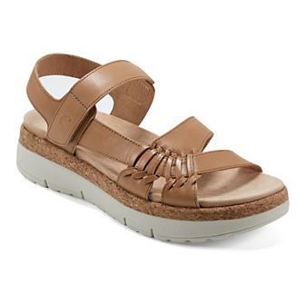 Easy Spirit Ilena Women's Platform Sandals
