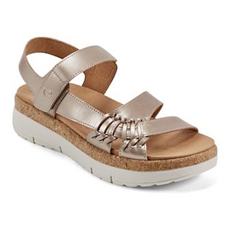 Easy Spirit Ilena Women's Platform Sandals