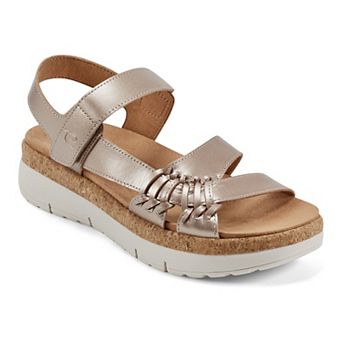 Easy Spirit Ilena Women's Platform Sandals