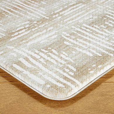 Town & Country Basics Comfort Plus Boho Geo Anti Fatigue Comfort Mat