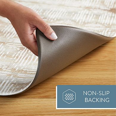 Town & Country Basics Comfort Plus Boho Geo Anti Fatigue Comfort Mat