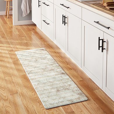 Town & Country Basics Comfort Plus Boho Geo Anti Fatigue Comfort Mat