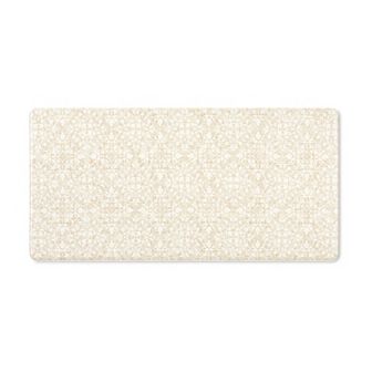 Town & Country Basics Comfort Plus Vintage Medallion Tile Anti Fatigue Comfort Mat