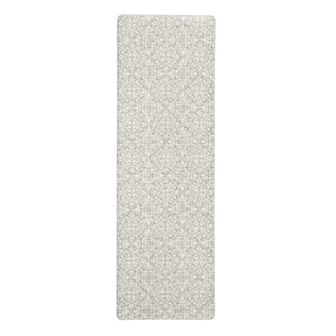 Town & Country Basics Comfort Plus Vintage Medallion Tile Anti Fatigue Comfort Mat