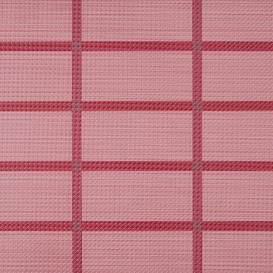 Town & Country Basics Comfort Plus Windowpane Plaid Anti Fatigue Comfort Mat