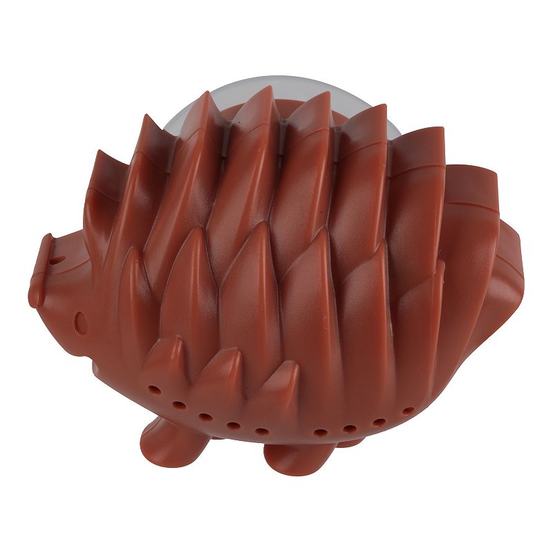 Vivitar Novelty Shower Wireless Animal Bluetooth Speaker, Brown