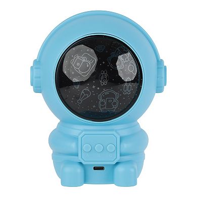 Vivitar Constellation Projector Table Night Light