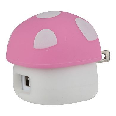 Vivitar Novelty Wall Charger