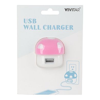 Vivitar Novelty Wall Charger