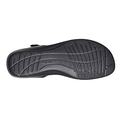 Easy Spirit Hart Women's Asymmetrical Sandals