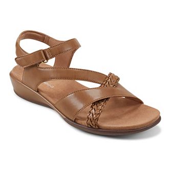 Easy Spirit Hart Women's Asymmetrical Sandals